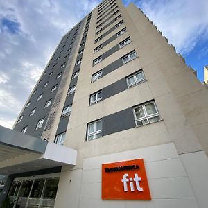 Transamerica Fit Campinas