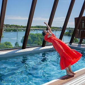 The Winery Hotel, Worldhotels Crafted